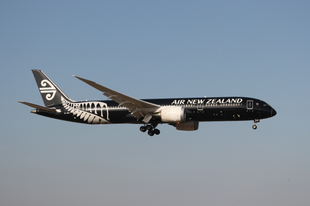 AirNewzealand