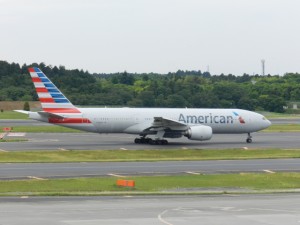 Boeing 777-223