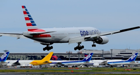 Boeing 777-223