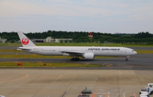 JAL1