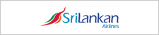 Sri Lankan logo with border
