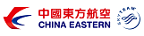 ロゴ中國東方航空