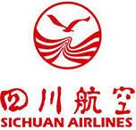 四川航空のロゴ