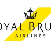ロイヤル・ブルネイ航空のロゴ