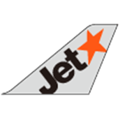 ジェットスター航空のロゴ