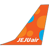 チェジュ航空のロゴ
