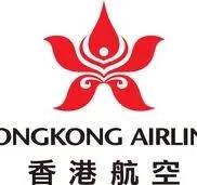 香港航空のロゴ