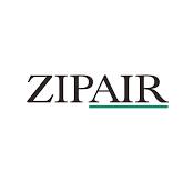 ZIPAIR Tokyoのロゴ